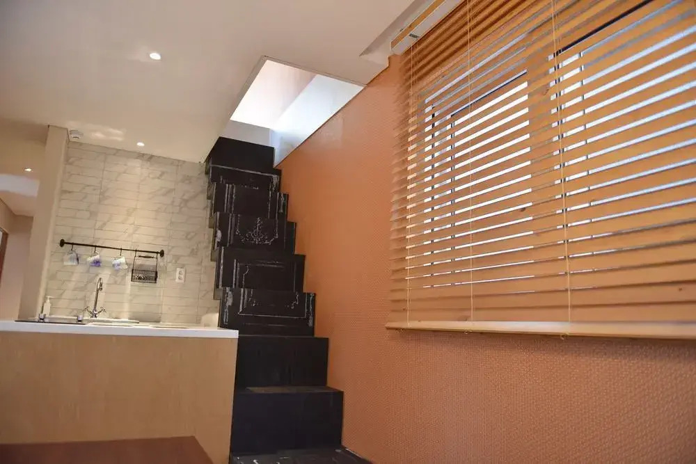 Dokebi Cottage PrivateHouse Seoul