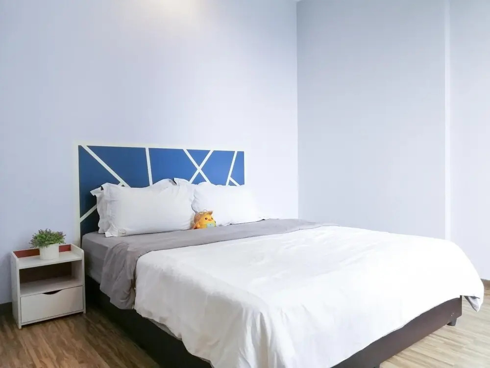 Setapak Central Mall Service suite by KL Homesweet