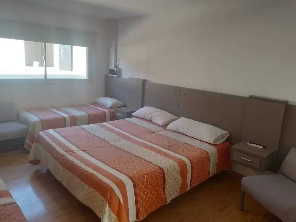 Apart Hotel Complejo del Sol y Valle