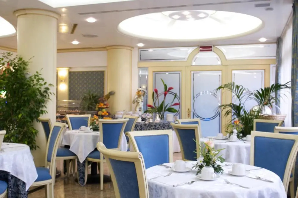 BEST WESTERN Hotel Bristol