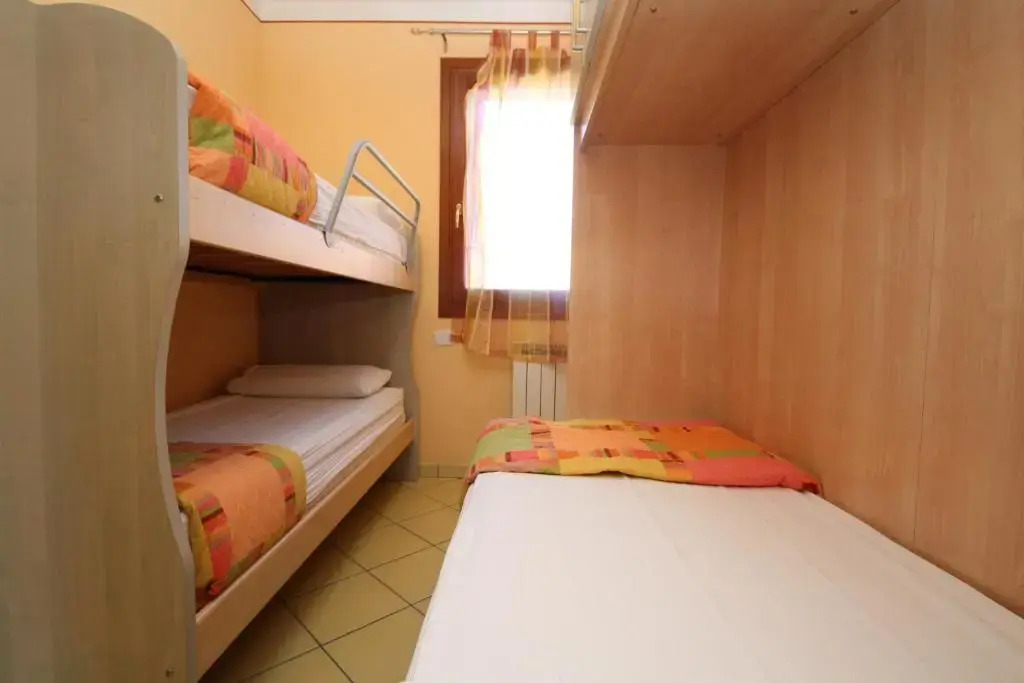 Residence Sole e Mare appartamenti