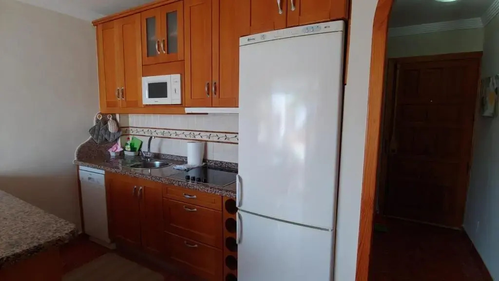 Apartamento El Cardenal