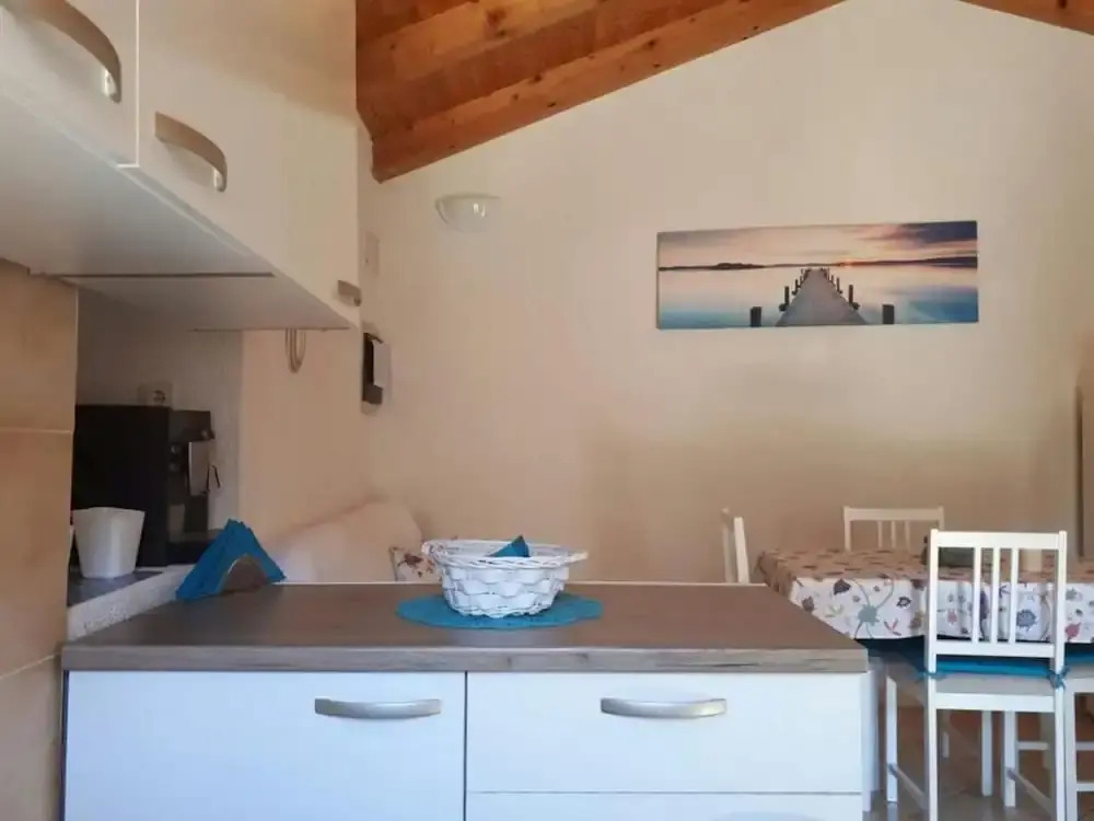 Zora Holiday home