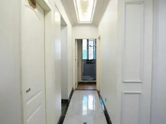 Chongqing Jiaren Jiaxin Apartment
