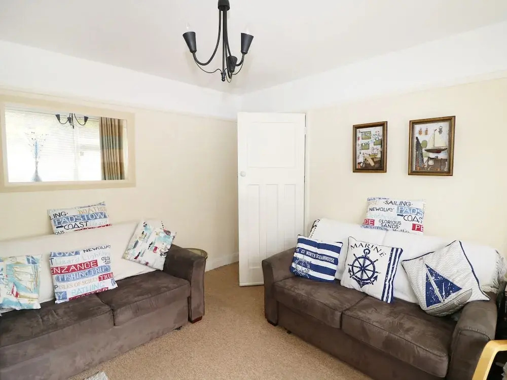 Harbourlights Cottage
