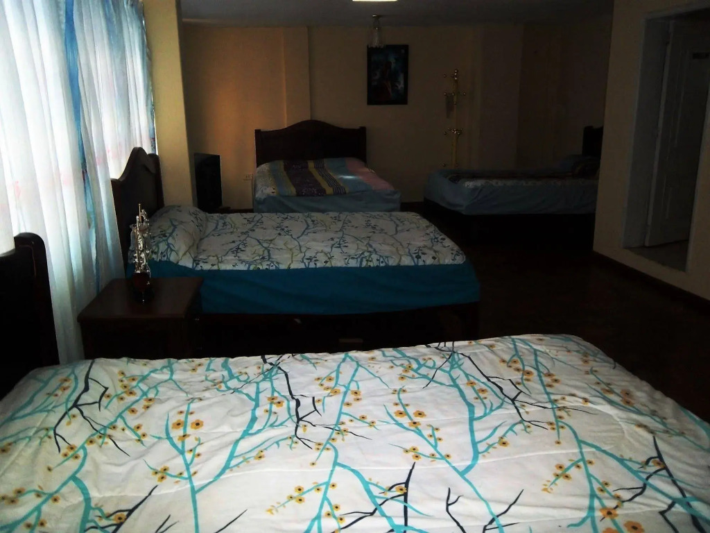 Marilu Blue Hostal