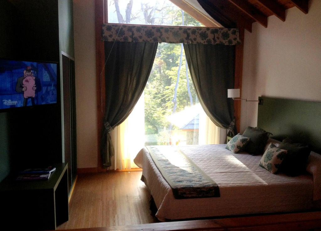 Hosteria Patagon