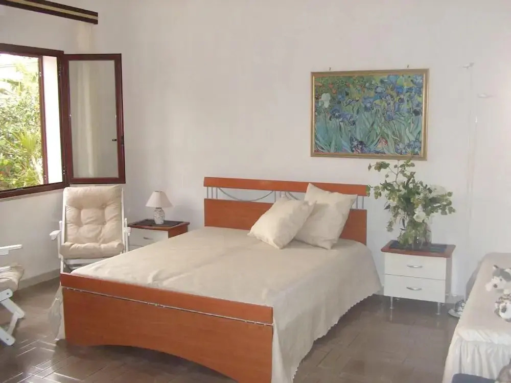 Apartment With 3 Bedrooms In Mazara Del Vallo With Enclosed Garden And Wifi 100 M From The Beach