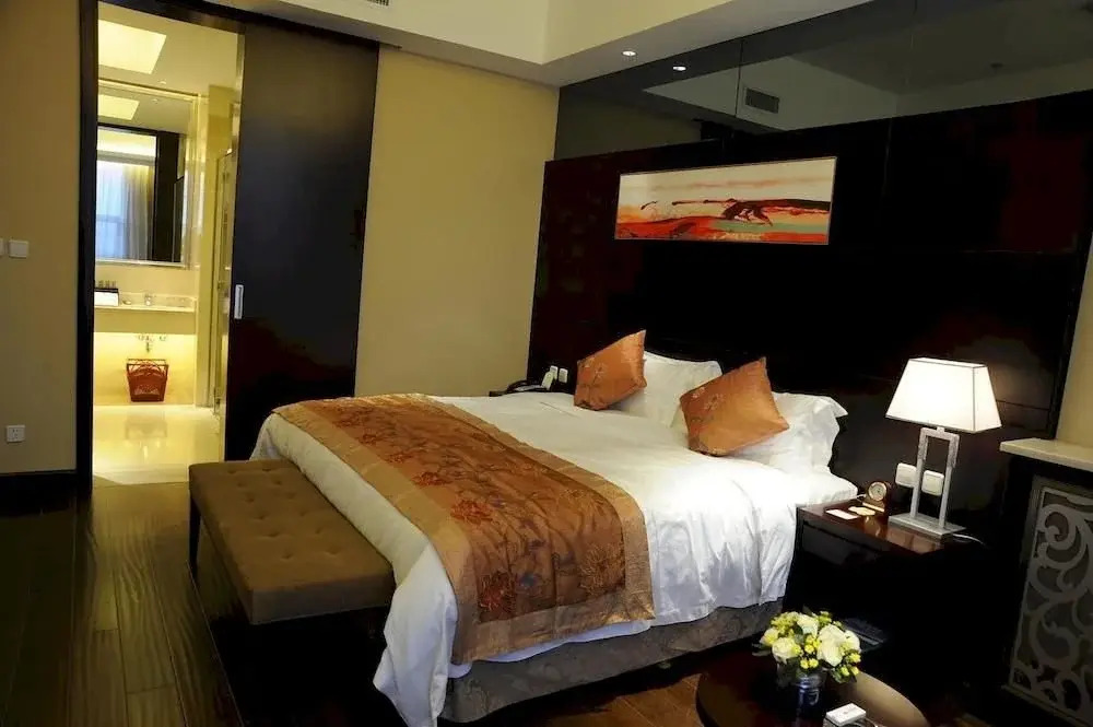 Hehe Hotel