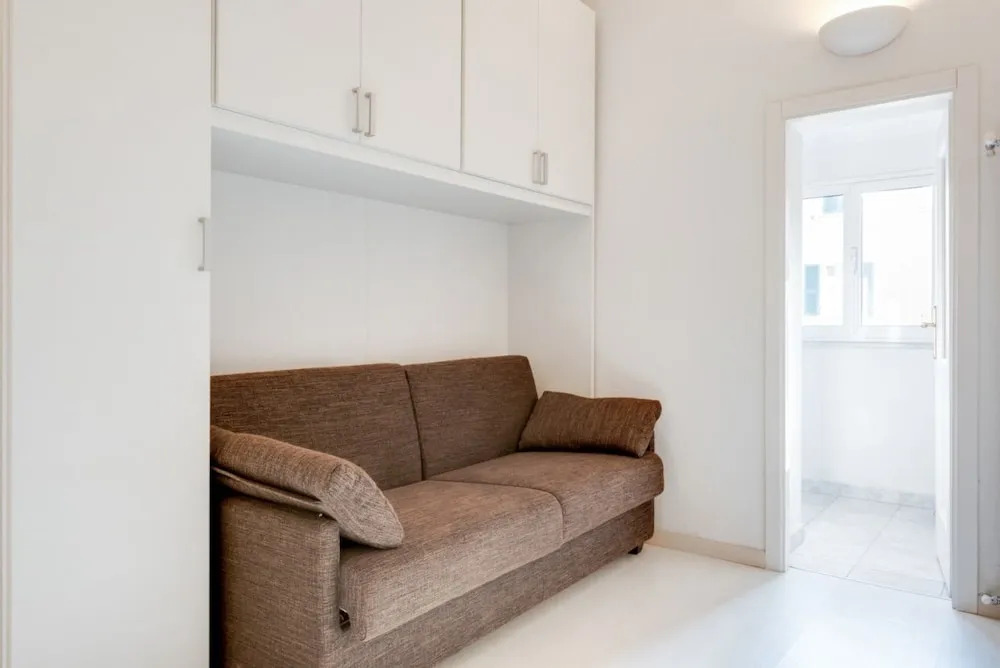 Sarzana White Apartment nel Centro Storico