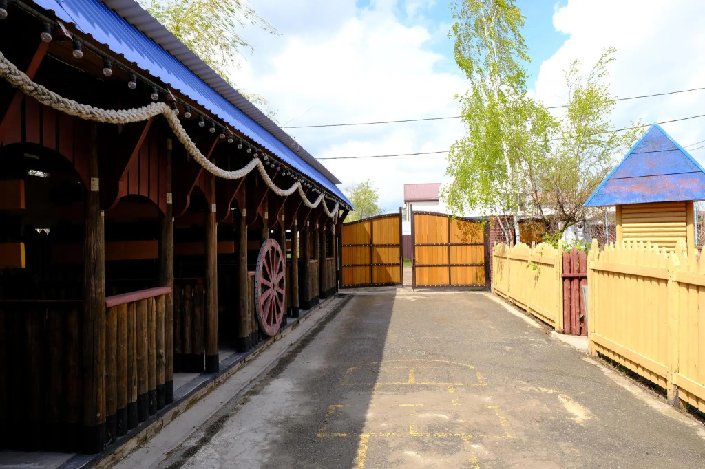 Касабланка