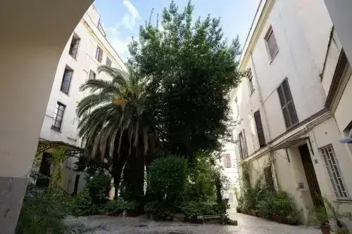 I Gatti di Roma - BB