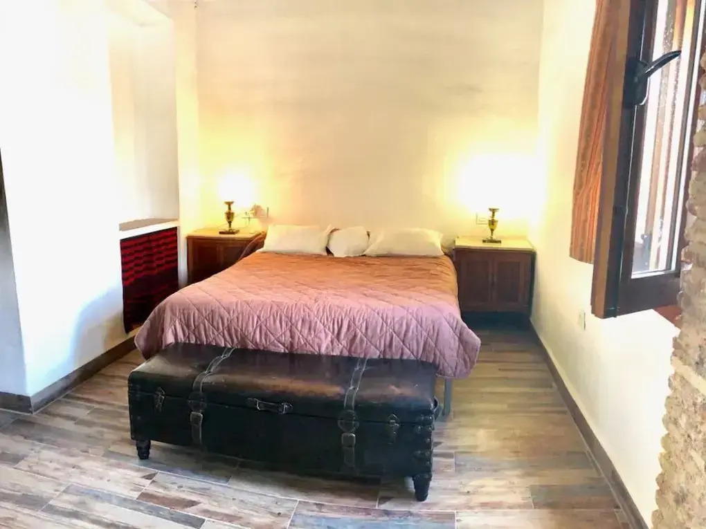 La Casona de la Luz