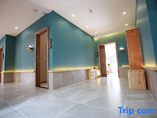 Yabuli Liangqi Qingyun Homestay