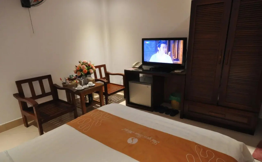 SaiGon Sun Hotel