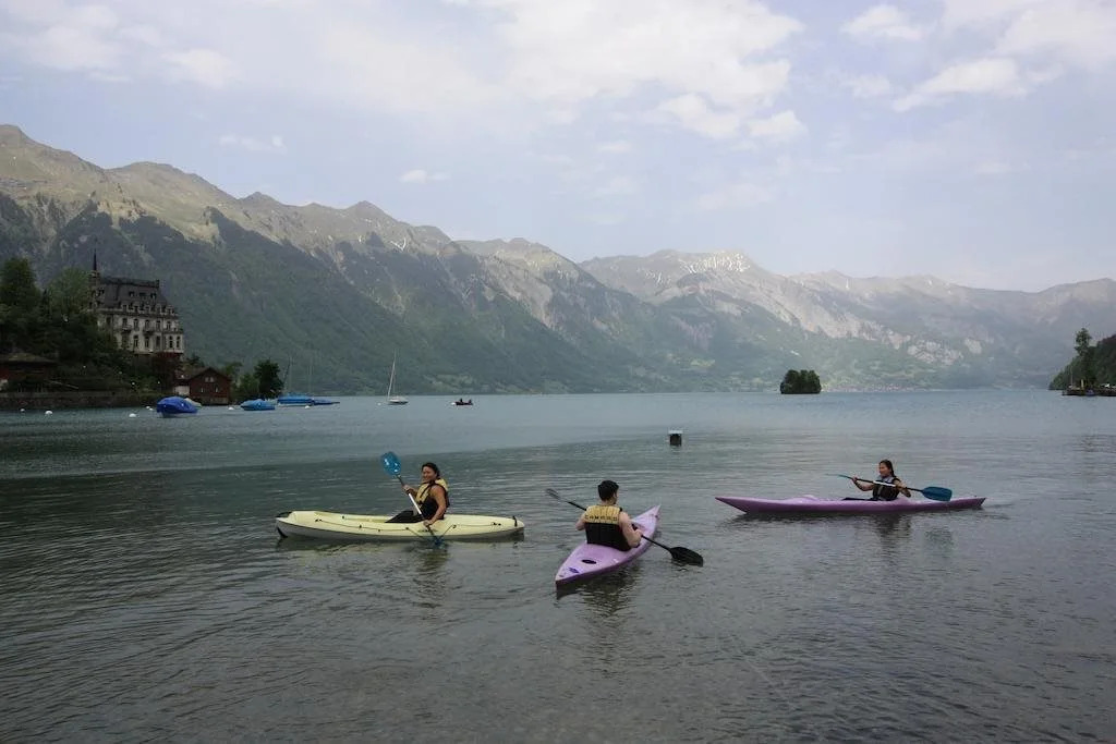 Lake Lodge Hostel