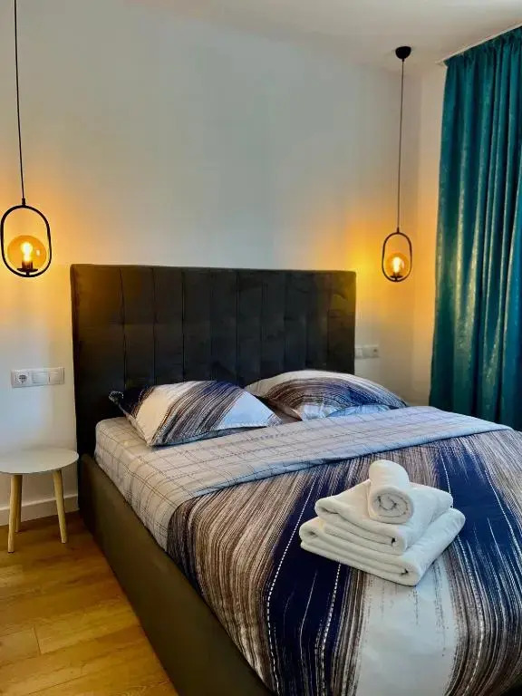 Alexander Cozy Apartment FREE PRIVATE PARKING