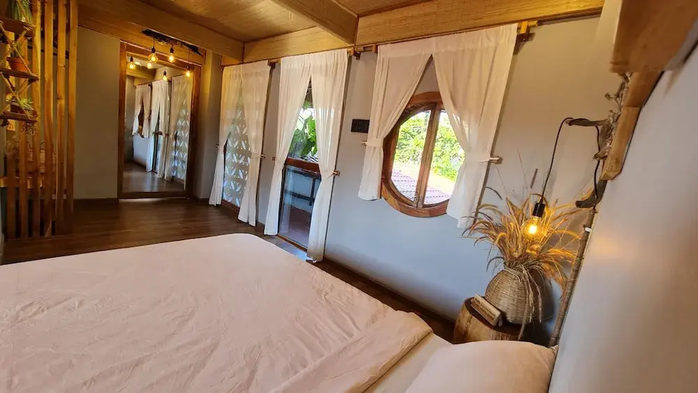 TỊNH Retreat Phu Quoc
