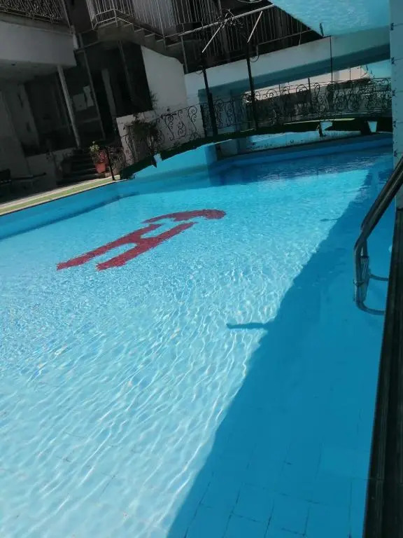 Windsor Hotel Luxor 您在盧克索的第二個家