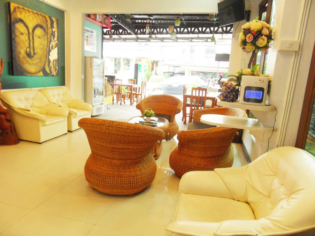 Yaya Residence