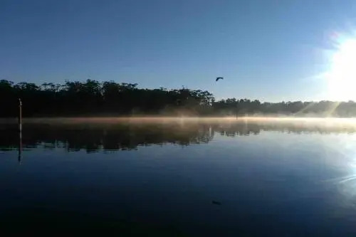Secret at Sussex Inlet Units