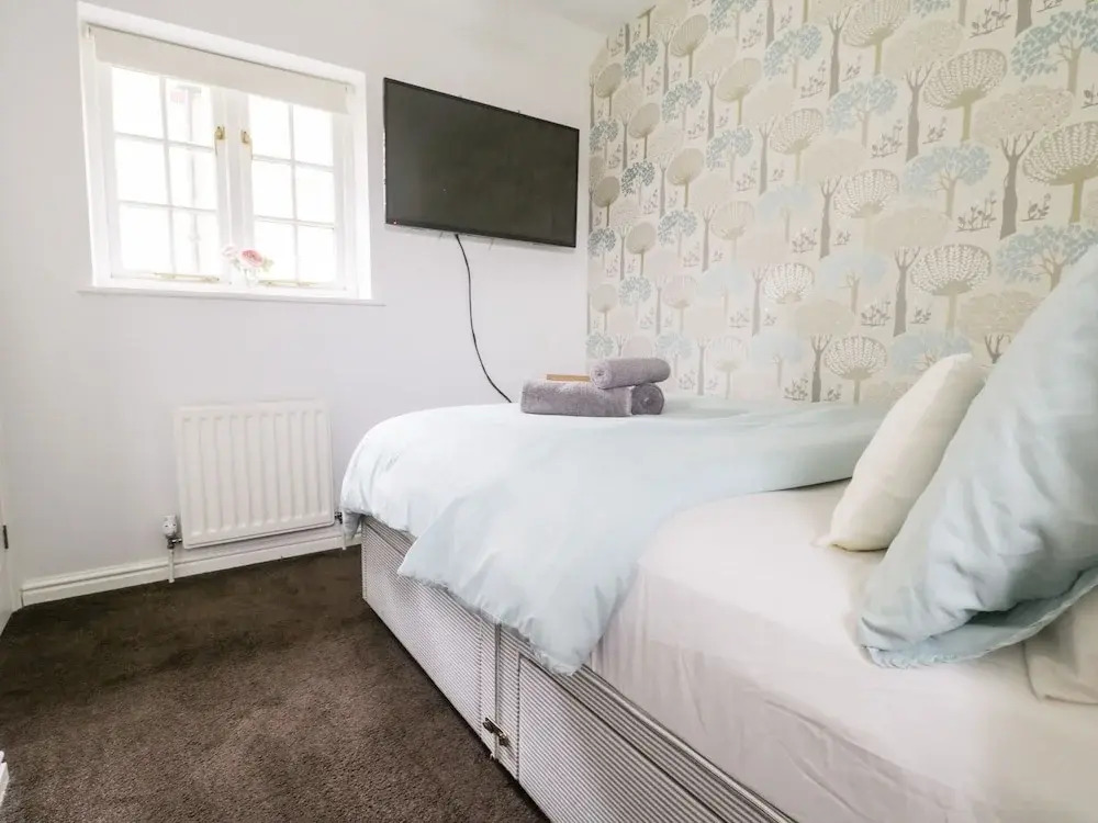 Swallow Cottage