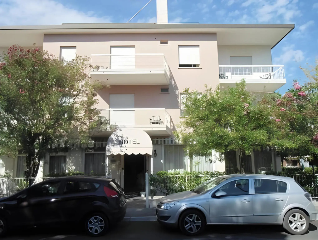 Hotel Cristina
