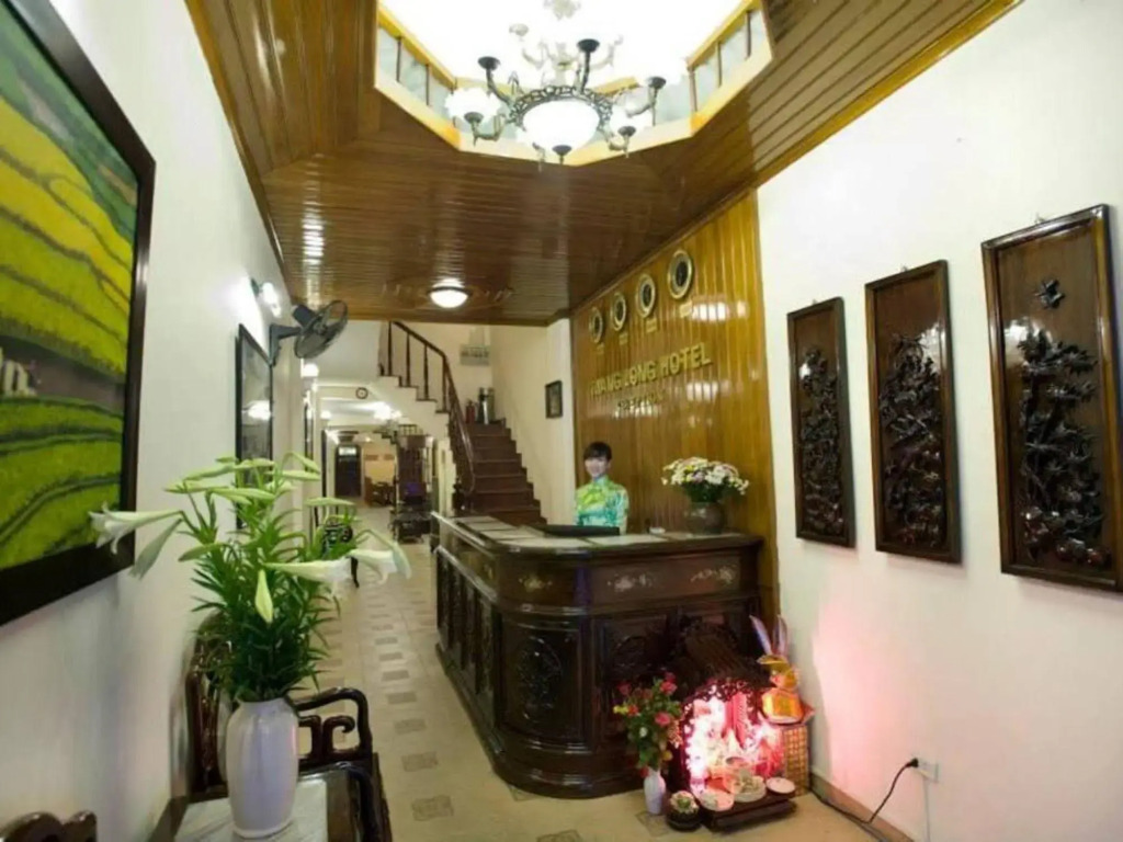 Thang Long 2 Hotel