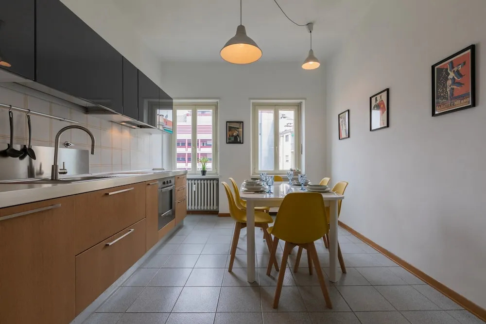 Lofts Cit Turin by Wonderful Italy