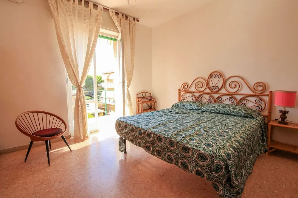 Appartamento Anna 100 m dal Mare