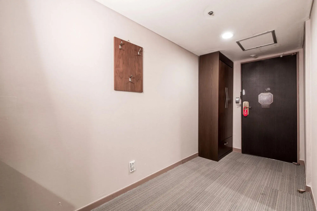 Eliena Hotel Seoul Gangnam