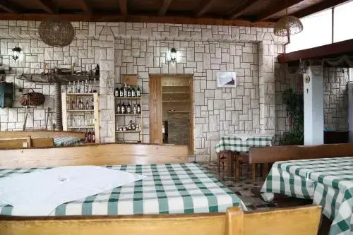 Apartments Santa Marija