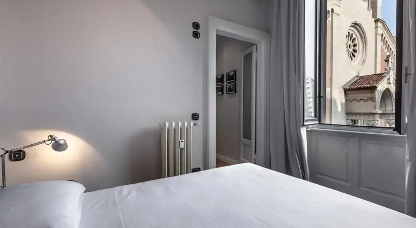 MilanInFlat