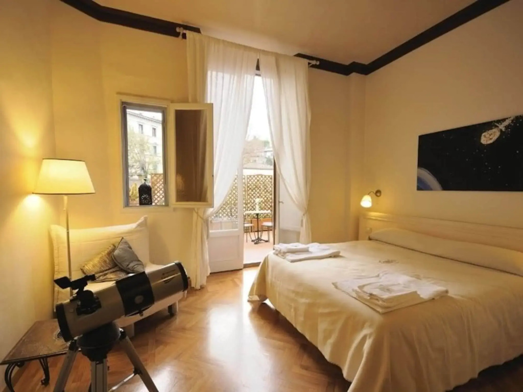 LAntica Porta Boutique B&B