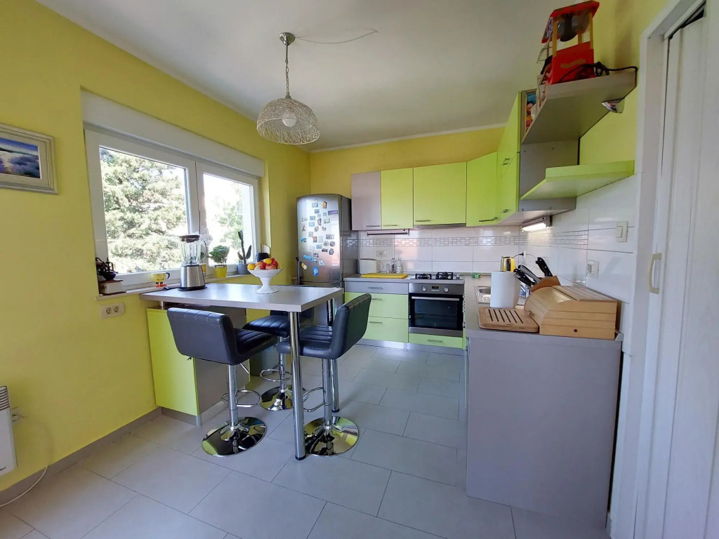 Apartments Faran