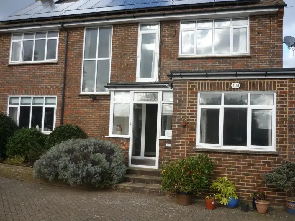 De La Warr Guest House