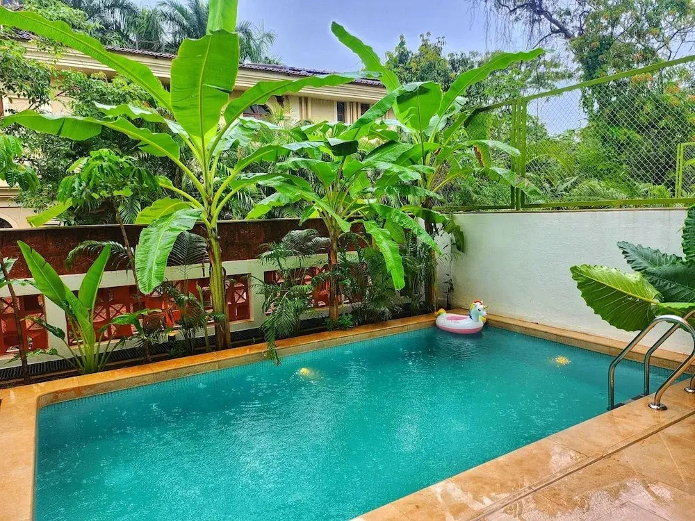 ELIVAAS Mirai Tauras 3BHK
