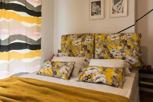 Three-Bedroom Apartment with Acropolis view