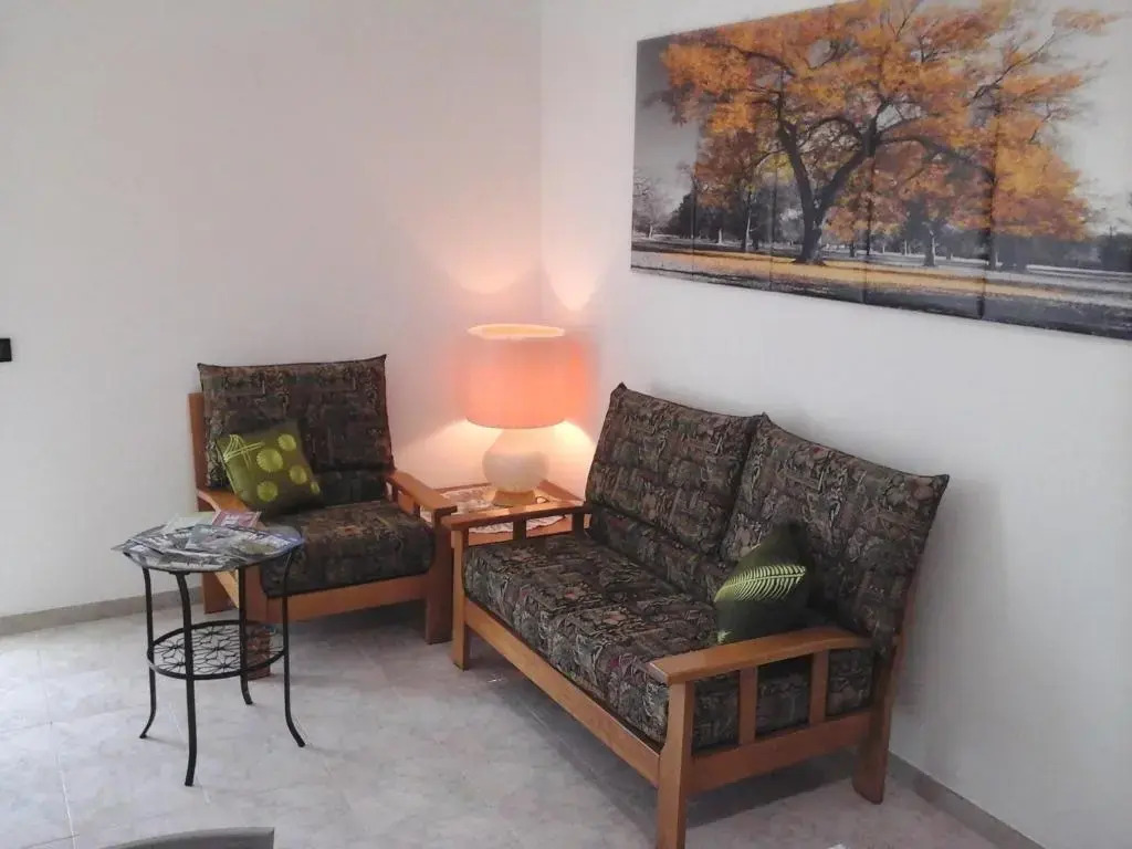 Riccadonna House Residenza Jolly