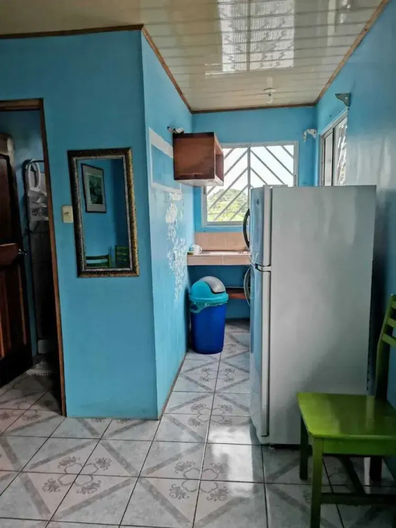Cabinas Mitchaelles