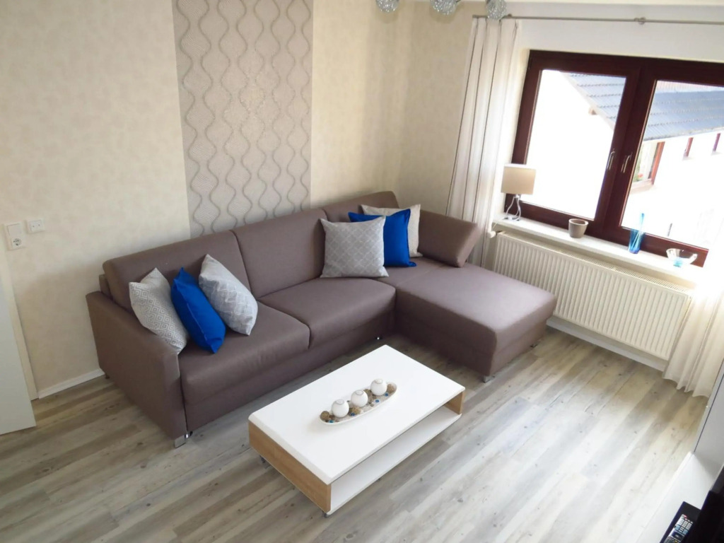 Ferienwohnung Frühlings