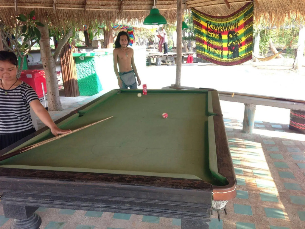Pai Tara Resort