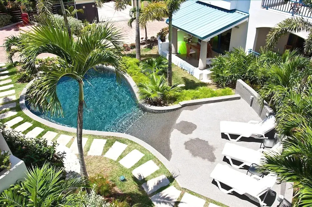 Blue Pelican Villas
