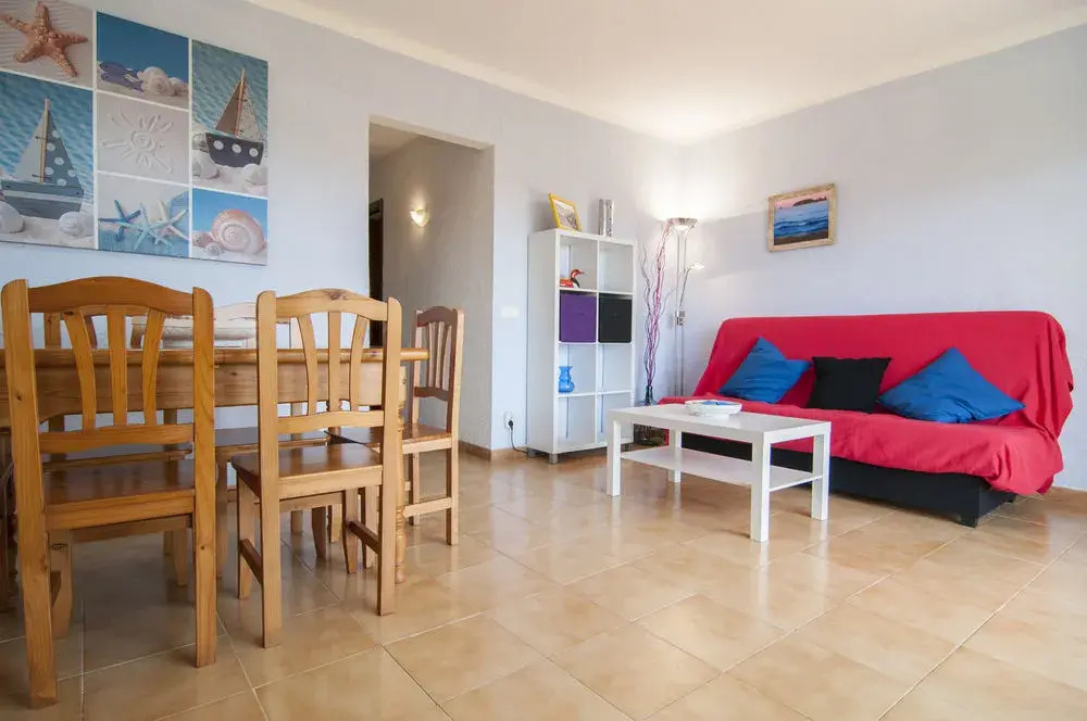 Seafront LEstartit Apartments