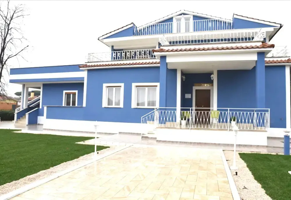 Villa Le Garden