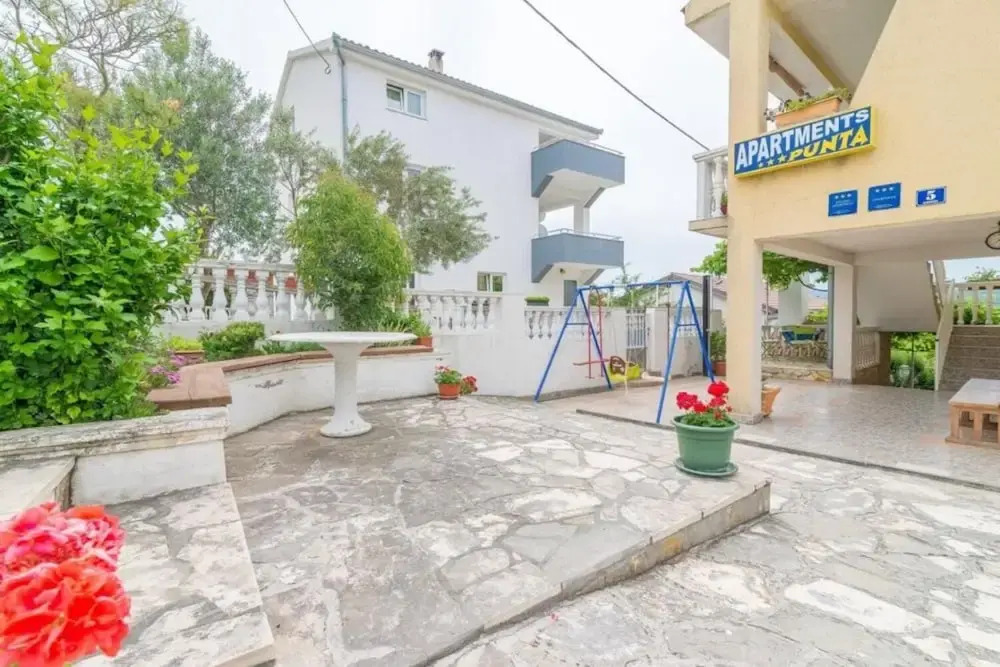 Sandra - 150 Meters From the Beach - A1