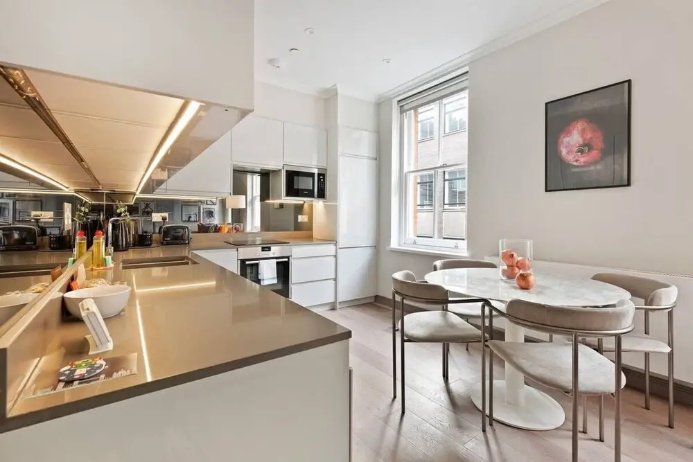 Lovely 2 Bed near Covent Garden & Tube