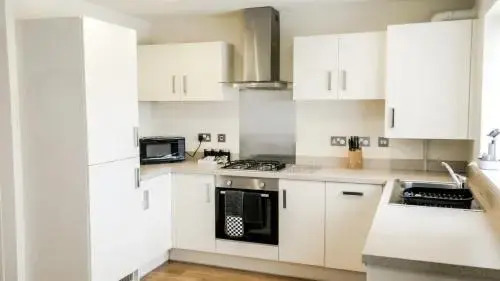 UR City Pad - Regent Wharf