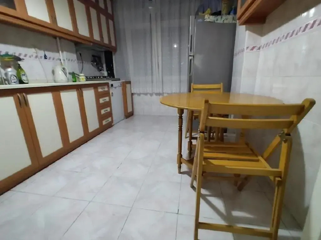 Feeling at home in İstanbul Center 5 Minutes walk to The Ataköy Metro Station & Metrobus