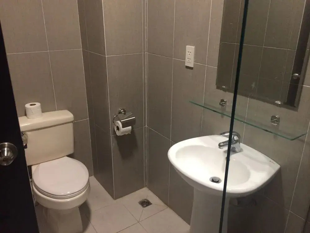 A in Hotel